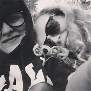 Meet your Posher, Katy